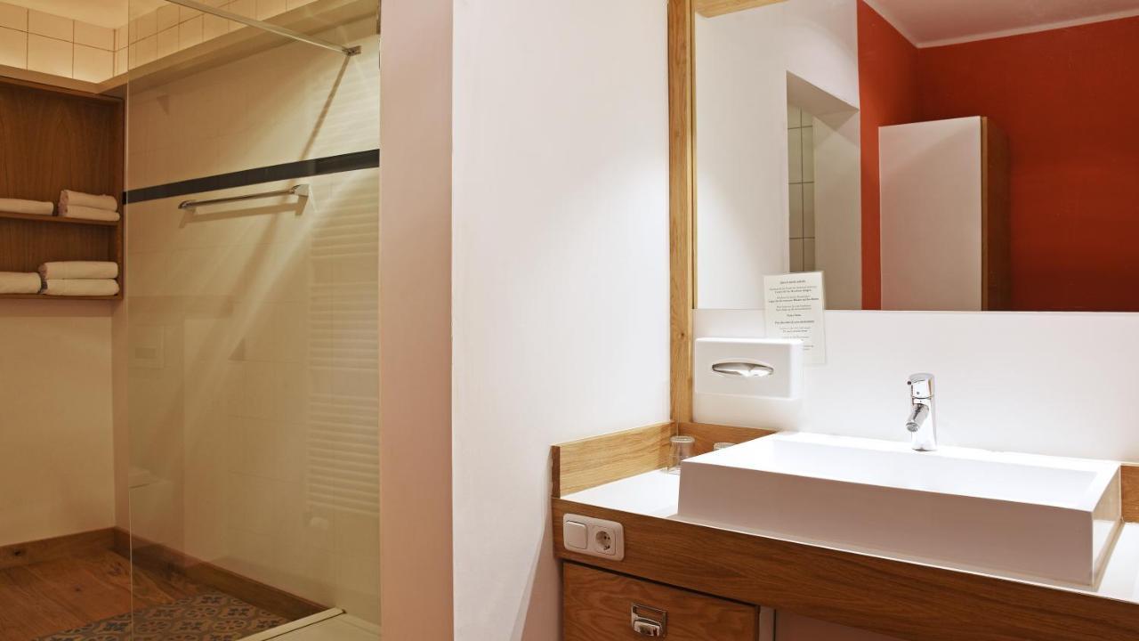 Rhein Hotel バッハラッハ エクステリア 写真